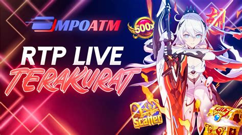 RTP WT707 Terupdate Setiap Hari Provider Pragmatic Play.